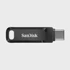 SANDISK USB memorija Ultra Dual Drive Go, USB Type-C + USB Type-A, 32 GB, USB 3.1