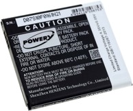Baterija za Samsung Galaxy Active Neo / SM-G388 / Typ EB-BG388BBE