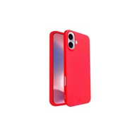 BELINE Maskica Candy za iPhone 16, ružičasta