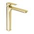 SAPHO Stojeća slavina za umivaonik Spy, zlatna