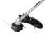 MAKITA Nastavak za trimer EM408MP, za model DUX18