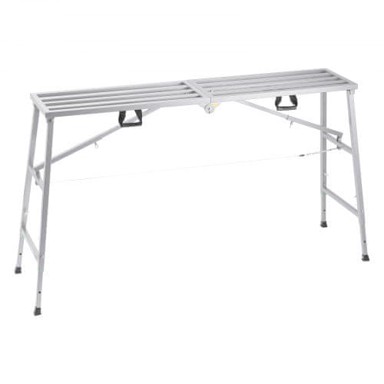 VEVOR Radna platforma WBS-023, 1865x535x900 mm, podesiva visina, sklopiva