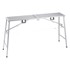 VEVOR Radna platforma WBS-023, 1865x535x900 mm, podesiva visina, sklopiva