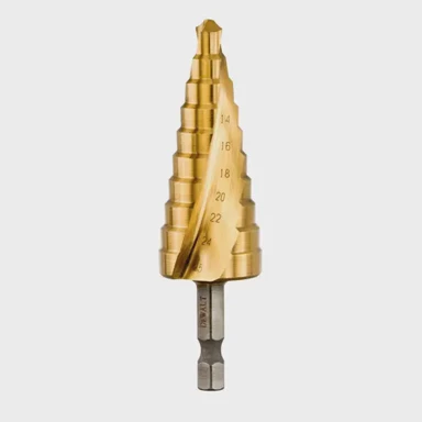 DEWALT Svrdlo stepenasto DT5030-QZ Step Drill Bit