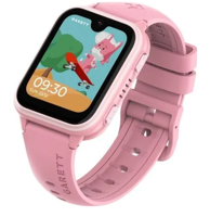 GARETT Pametni sat Kids Vibe 4G, roza