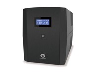 CONCEPTRONIC UPS ZEUS03G 1200VA 720W, crni