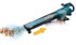 MAKITA Puhač lišća DUB187Z Cordless Leaf Vacuum Cleaner
