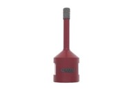 STAYER Dijamantna kruna M14 6 mm, srebrna