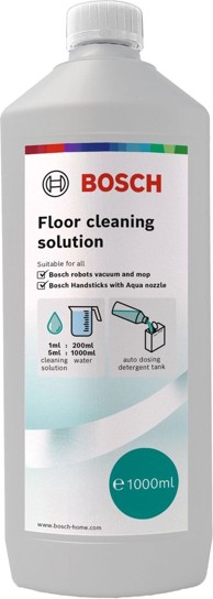BOSCH Sredstvo za čišćenje podova BHZRCD