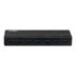 LINDY USB 3.1 hub, 7 priključaka, s funkcijom punjenja