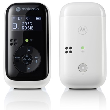 MOTOROLA PIP15