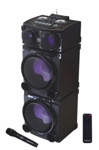 MANTA Prijenosni zvučnik SPK5520