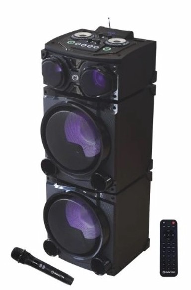 MANTA Prijenosni zvučnik SPK5520