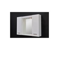 OMEGA PANELI Ormarić kupaonski Tulia 80