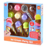 PLAYGO Set za sladoled Party