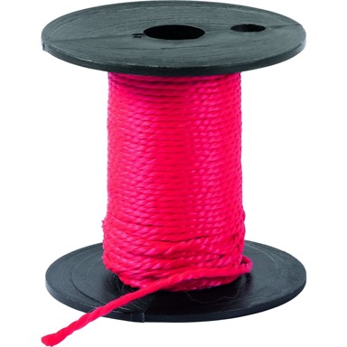 LUX TOOLS Špaga uže zidarsko 20m x 1.7mm