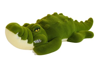 Plišana igračka Krokodil 100 cm