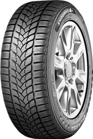 LASSA Zimske gume 245/40R19 98V SNOWAYS 4 XL