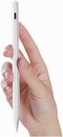 NIKCORP Aktivna olovka za Xiaomi Pad 6/6 Pro/6 Max/5/5 Pro, bijela