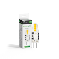 GREEN TECH LED žarulja G4 2 W