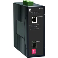 LEVELONE Konverter IEC-2000 10/100TX na 100FX 2 km