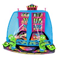 SINGA GAMES Elektronska igra, Udari klauna, Hyper serija