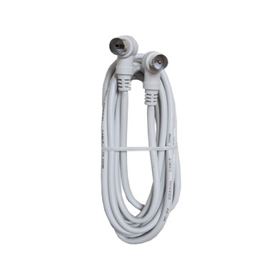 Antenski produžni kabel kutni 2,5m APKU25K