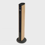 SOLIS Ventilator Easy Breezy, smeđo-crno