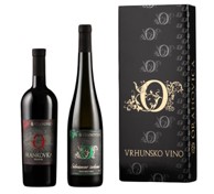 Poklon kutija Silvanac