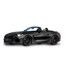 JAMARA Auto na daljinsko upravljanje BMW Z4 Roadster, crni, 1:14
