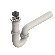 Odvod za umivaonik FI 63/DN 40