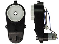 Baterija 12V 5000 RPM, motor upravljača za vozilo S2588