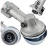 STIHL FS120 2-MIX mjenjač noža FS89 FS235 FS240 FS91 FS94 C-E FS111