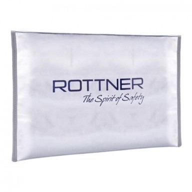 ROTTNER Vatrootporna torba za dokumente DIN A3