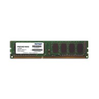 PATRIOT Memorija Signature DDR3 8GB 1600MHz