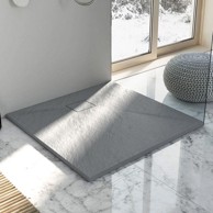 REA Tuš kada Magnum Grey, 90x90 cm