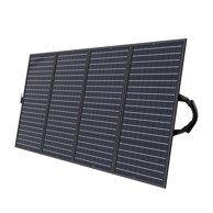 CHOETECH Sklopivi solarni punjač SC010 160W