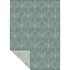 HANSE HOME Vanjski tepih Pangli Green 200x290 cm, zelena