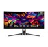 MSI Gaming monitor MAG 341CQP QD-OLED