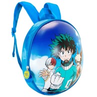 Ruksak My Hero Academia 28cm