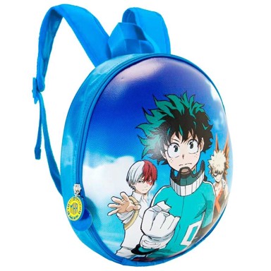 Ruksak My Hero Academia 28cm