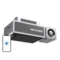 HIKVISION Kamera za vozilo C8 Pro WiFi 4K 