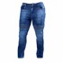 CAPPA RACING Moto traperice Emre, muške, kevlar, plave