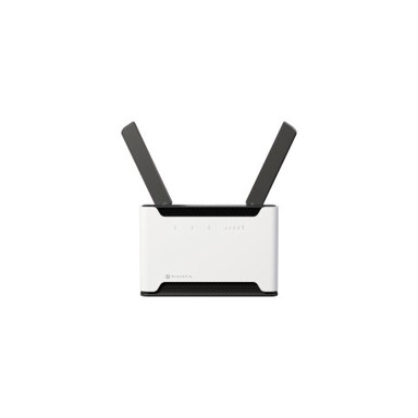 MIKROTIK Router Chateau PRO ax, WiFi 6, 2.4Ghz/5Ghz, IEEE 802.11 b/g/n/ax