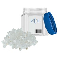 ZED Mrežni konektor, 8/8, 50 komada FTPK/50