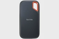 SANDISK Prijenosni SSD Extreme V2, 2TB, USB 3.2