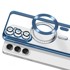 Futrola za Samsung Galaxy A37 5G, Electro MagSafe, plava