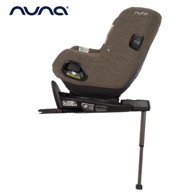 NUNA Autosjedalica 40-105 cm Todl Next 360 i-Size, zelena