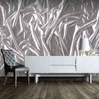 Foto tapeta Noble Silver 300x210