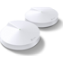 TP-LINK Mesh Wi-Fi sustav Deco M5, Wi-Fi 5, 2 kom, bijela